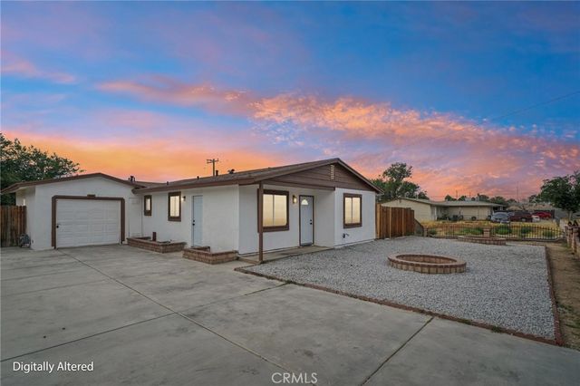 15535 Fresno, Victorville, CA 92395