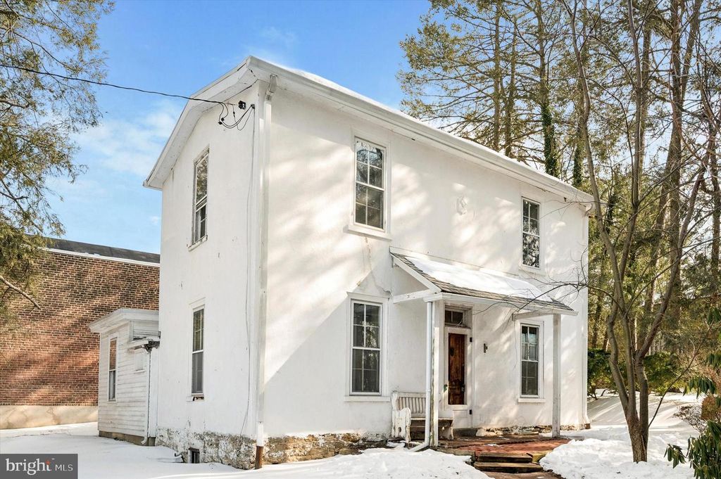 264 W WASHINGTON LN, Philadelphia, PA 19144