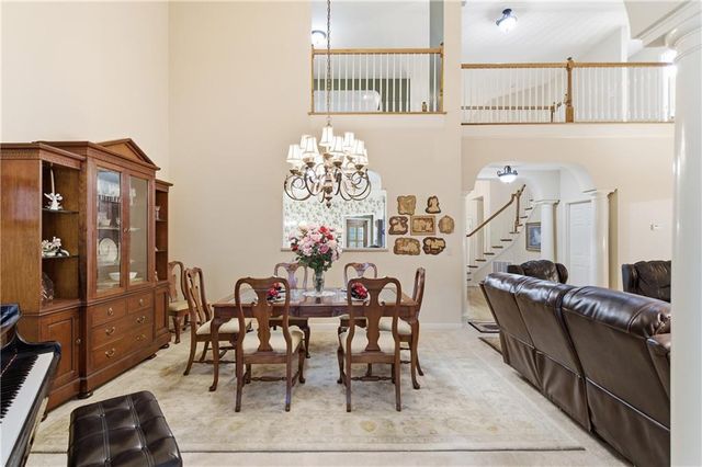 205 Columbia Street, Mcdonough, GA 30253