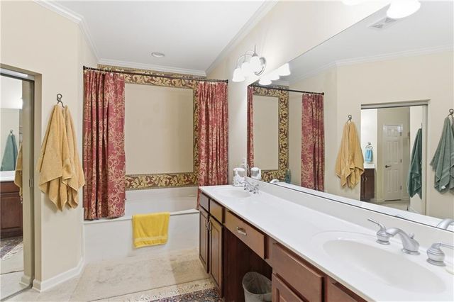 205 Columbia Street, Mcdonough, GA 30253