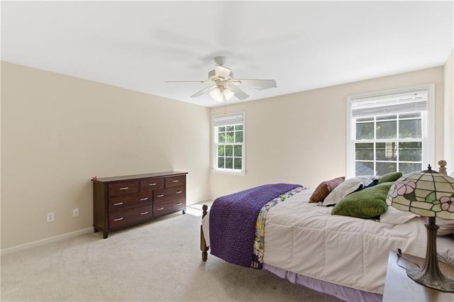 205 Columbia Street, Mcdonough, GA 30253