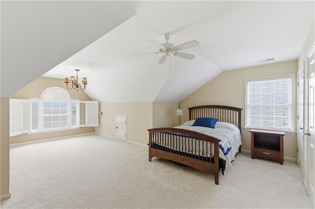205 Columbia Street, Mcdonough, GA 30253