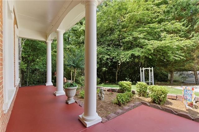 205 Columbia Street, Mcdonough, GA 30253