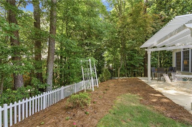 205 Columbia Street, Mcdonough, GA 30253