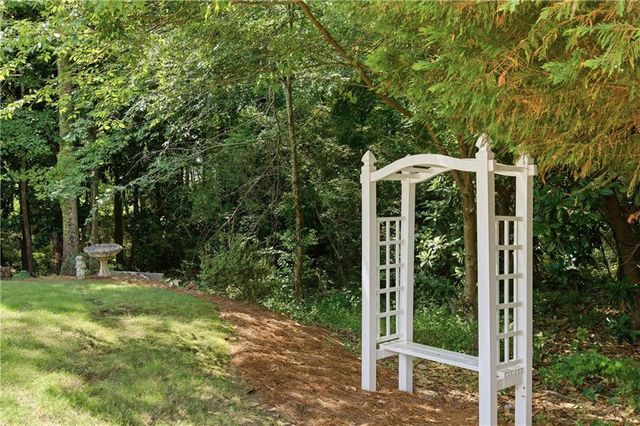 205 Columbia Street, Mcdonough, GA 30253