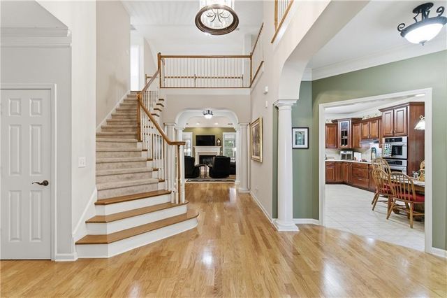205 Columbia Street, Mcdonough, GA 30253