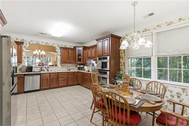 205 Columbia Street, Mcdonough, GA 30253