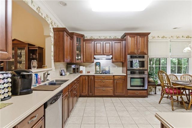 205 Columbia Street, Mcdonough, GA 30253