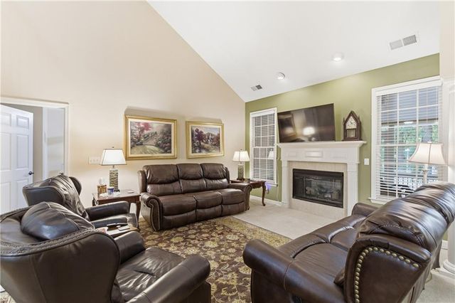 205 Columbia Street, Mcdonough, GA 30253