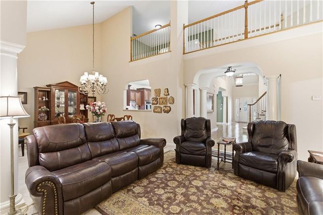 205 Columbia Street, Mcdonough, GA 30253