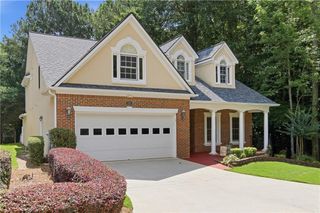 205 Columbia Street, Mcdonough, GA 30253