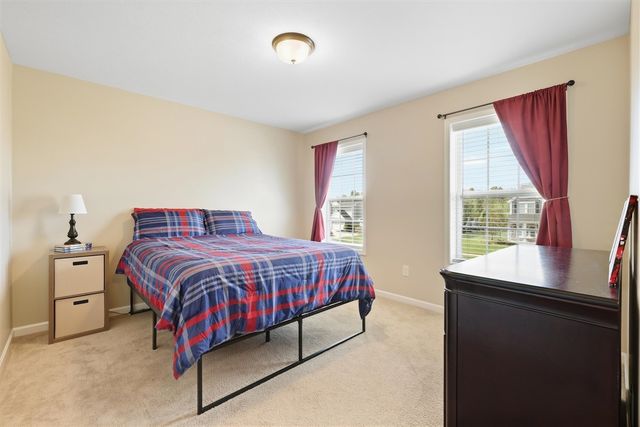 4400 Little Creek Court, Cedar Springs, MI 49319