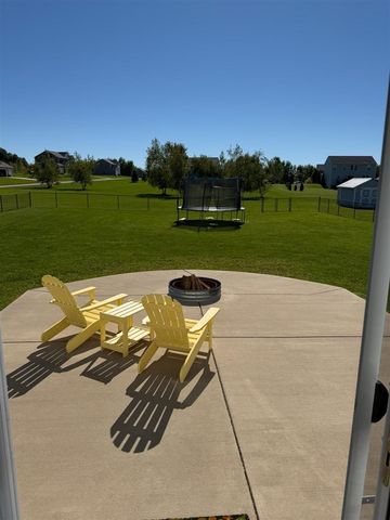 4400 Little Creek Court, Cedar Springs, MI 49319