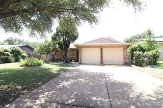 7340 Folkstone Drive, Forest Hill, TX 76140