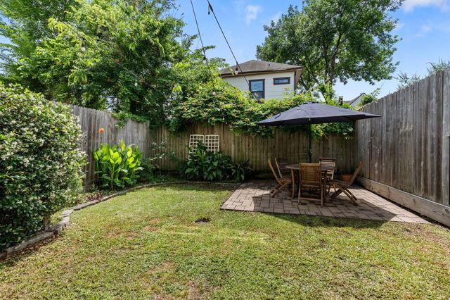 4205 Koehler Street B, Houston, TX 77007