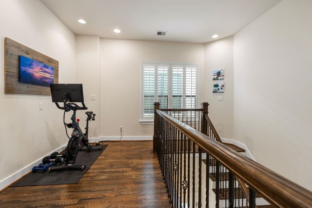 4205 Koehler Street B, Houston, TX 77007