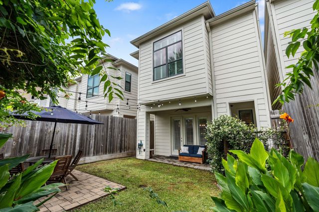 4205 Koehler Street B, Houston, TX 77007