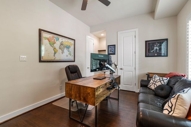 4205 Koehler Street B, Houston, TX 77007
