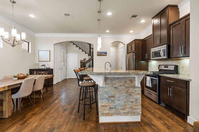 4205 Koehler Street B, Houston, TX 77007
