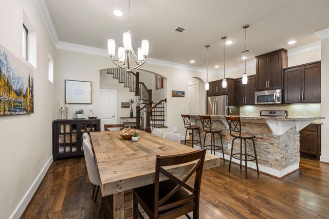 4205 Koehler Street B, Houston, TX 77007