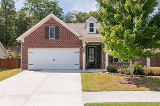 173 Rolling Hills Place, Canton, GA 30114