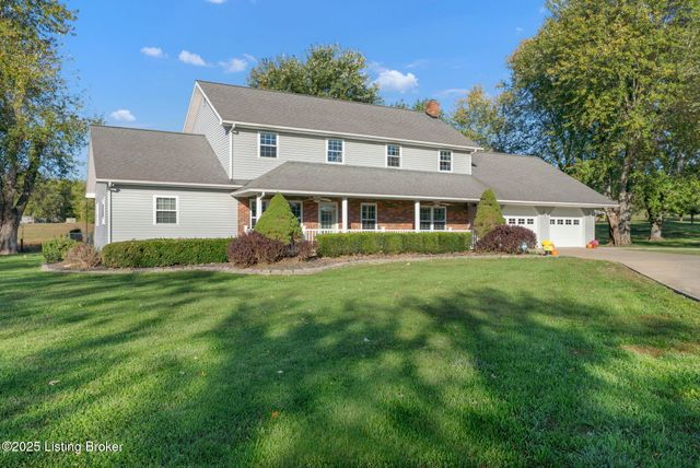 4977 Wax Rd, Clarkson, KY 42726