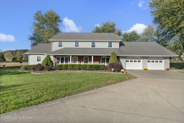 4977 Wax Rd, Clarkson, KY 42726