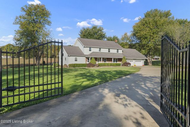 4977 Wax Rd, Clarkson, KY 42726