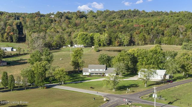 4977 Wax Rd, Clarkson, KY 42726