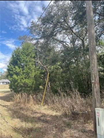 TBD 94TH AVE, Belleview, FL 34420