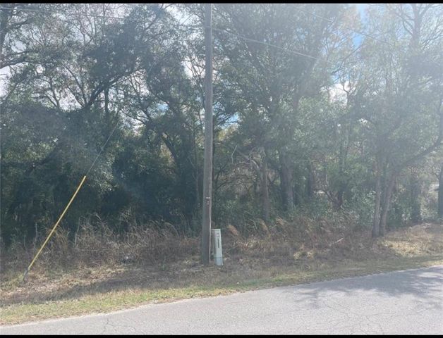 TBD 94TH AVE, Belleview, FL 34420