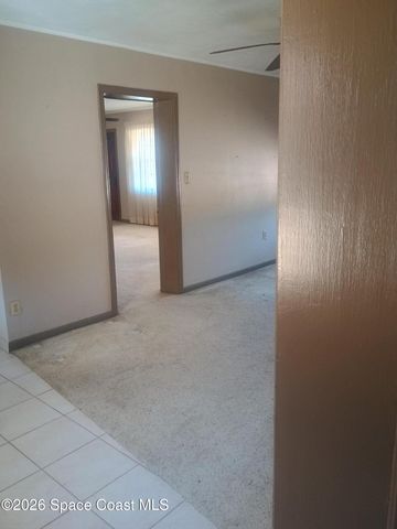 741 Banyan Drive, Melbourne, FL 32935