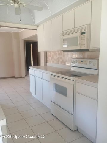 741 Banyan Drive, Melbourne, FL 32935