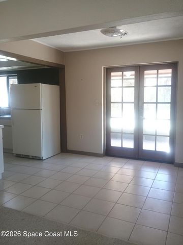 741 Banyan Drive, Melbourne, FL 32935