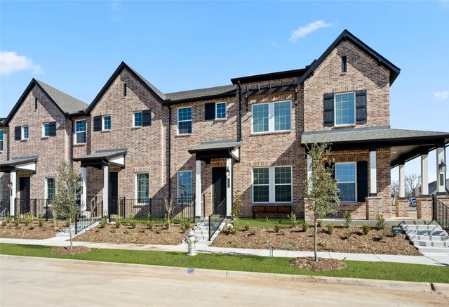 2404 Bulin Drive, Mansfield, TX 76063