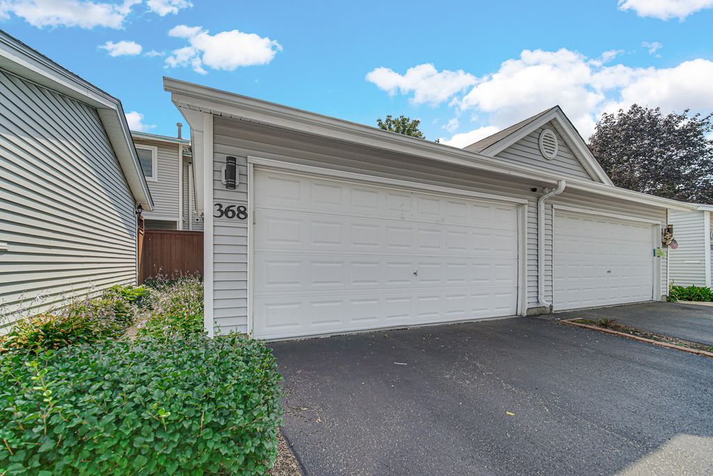 368 Dogwood Terrace, Buffalo Grove, IL 60089