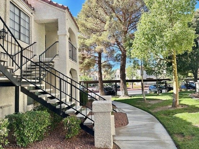 4812 Nara Vista Way 204, Las Vegas, NV 89103