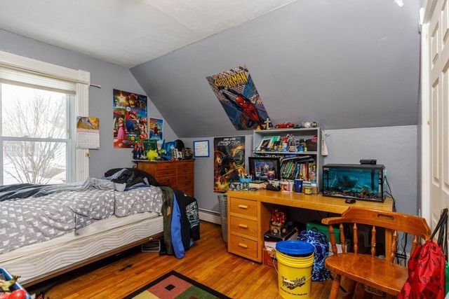 158 Hall Street, Leominster, MA 01453