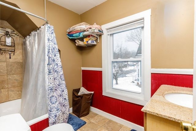 158 Hall Street, Leominster, MA 01453