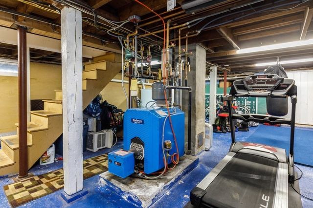 158 Hall Street, Leominster, MA 01453