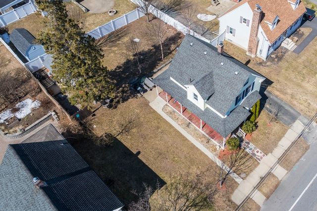 158 Hall Street, Leominster, MA 01453