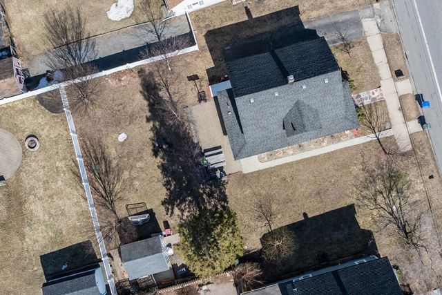 158 Hall Street, Leominster, MA 01453