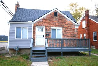 20532 Lesure Street, Detroit, MI 48235