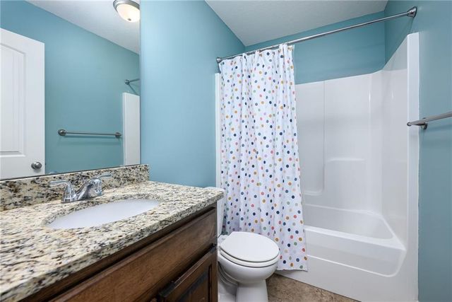 11409 Kimball Avenue, Kansas City, KS 66109