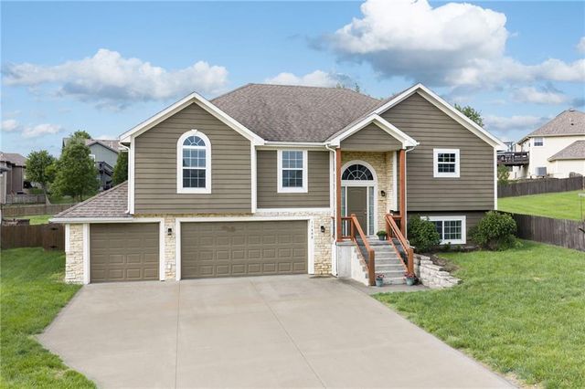 11409 Kimball Avenue, Kansas City, KS 66109