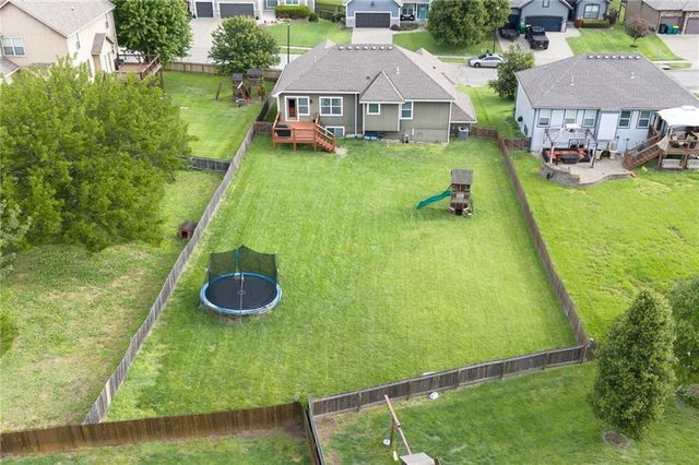11409 Kimball Avenue, Kansas City, KS 66109
