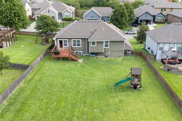 11409 Kimball Avenue, Kansas City, KS 66109