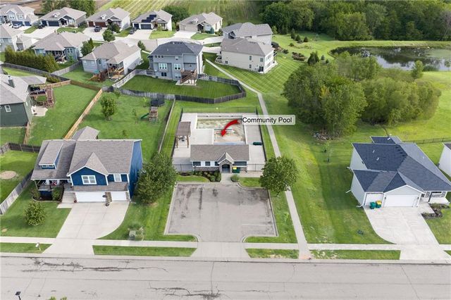 11409 Kimball Avenue, Kansas City, KS 66109