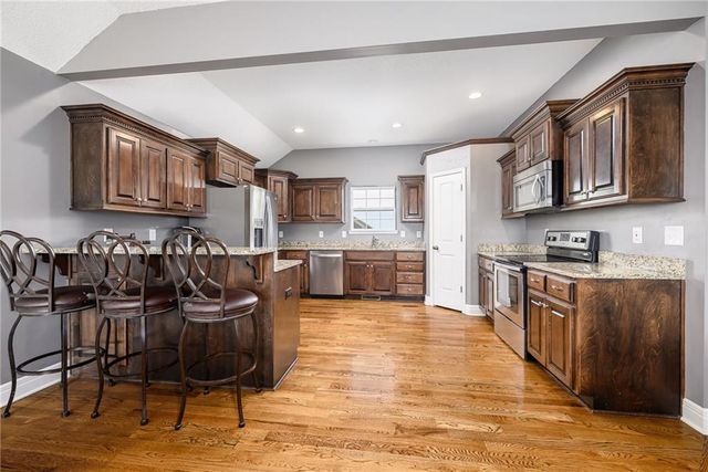 11409 Kimball Avenue, Kansas City, KS 66109