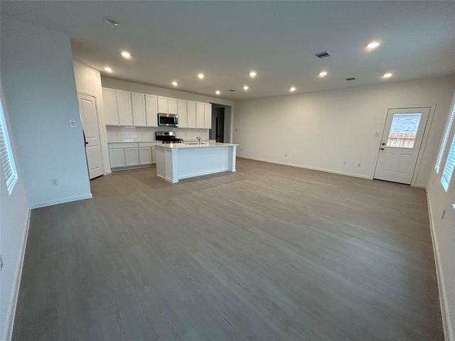 26419 Virginia Wild Rye Lane, Katy, TX 77493